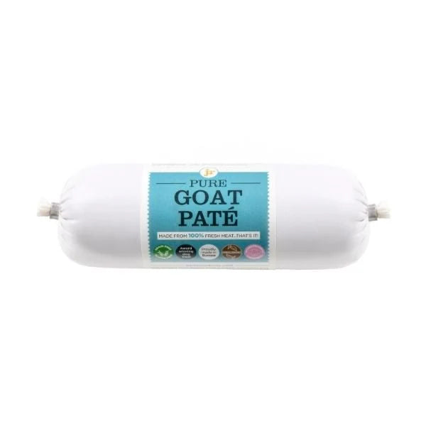 JR Pure Pate 400g or 200g - 100% Meat Pate for Dogs