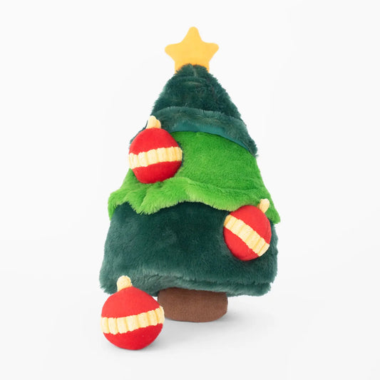 Burrow Christmas Tree
