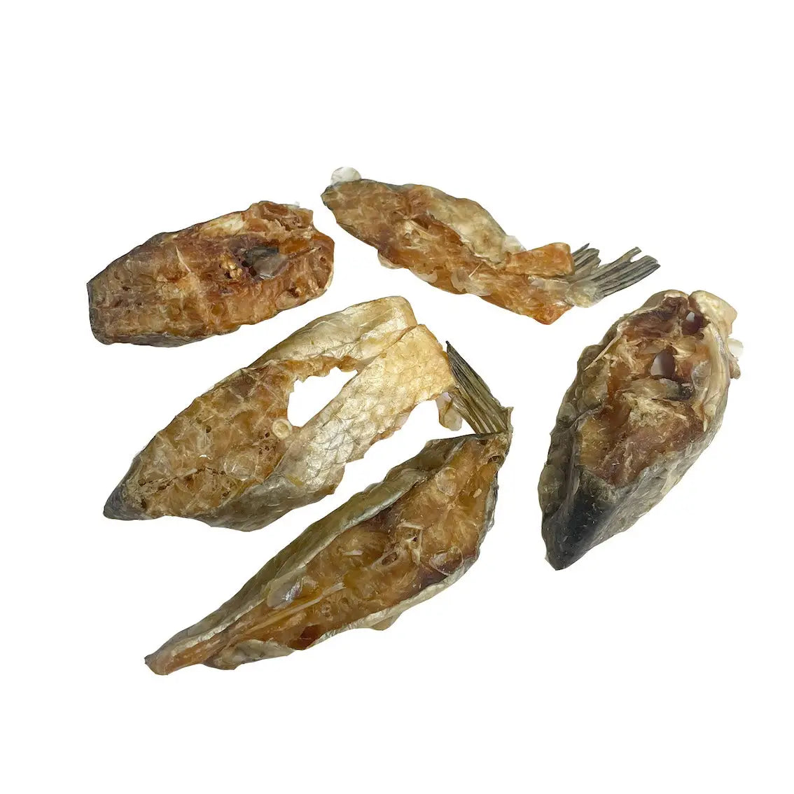 Haddock Meaty Slices Fish Dog Treat