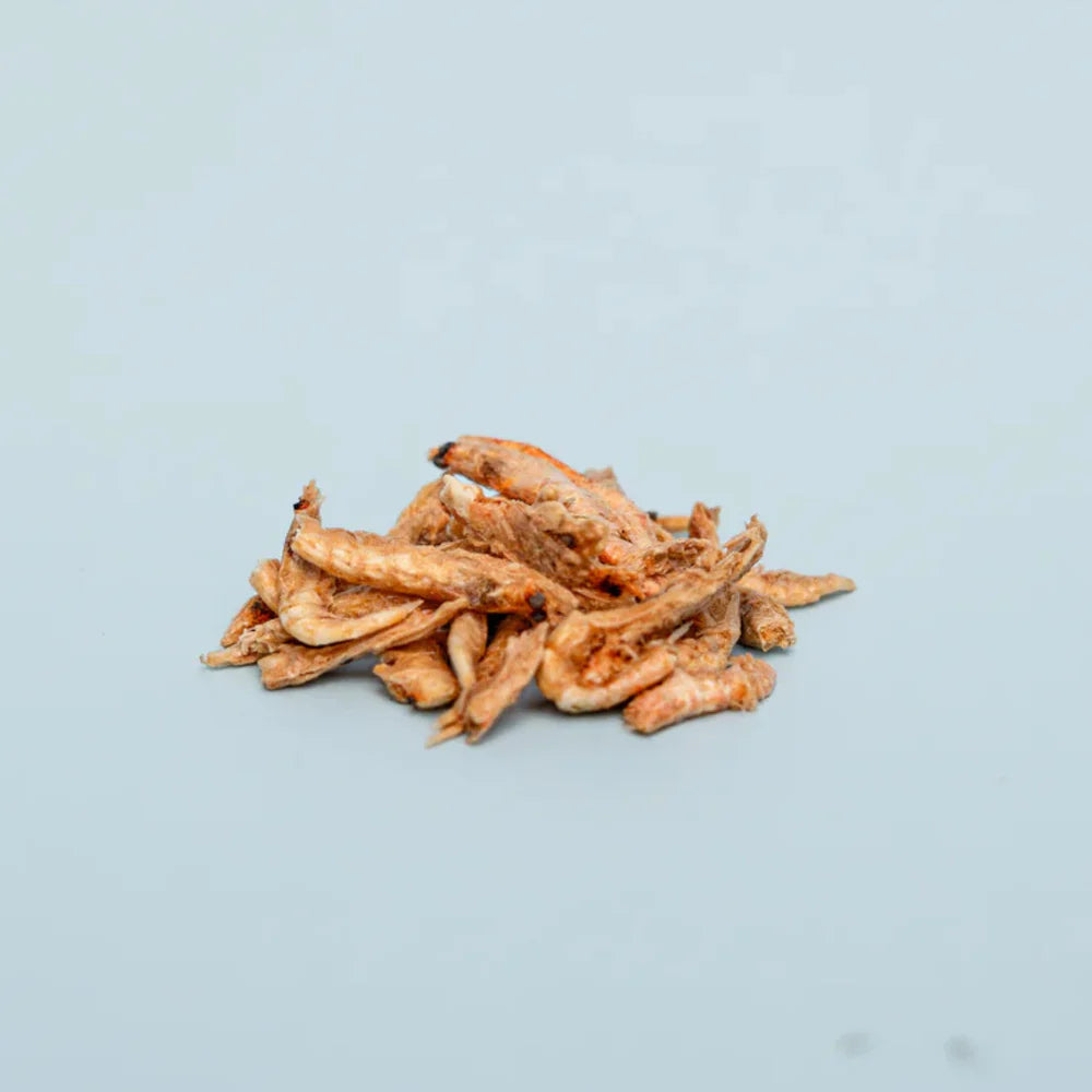Waita Freeze Dried Whole Krill 40g
