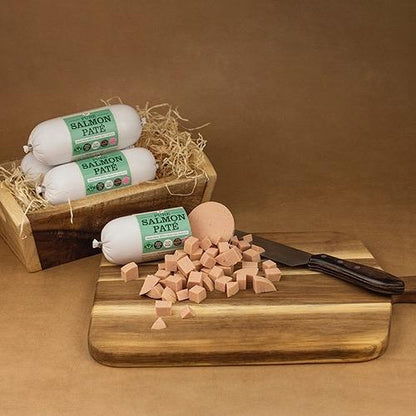 JR Pure Pate 400g 100% Meat Pate for Dogs