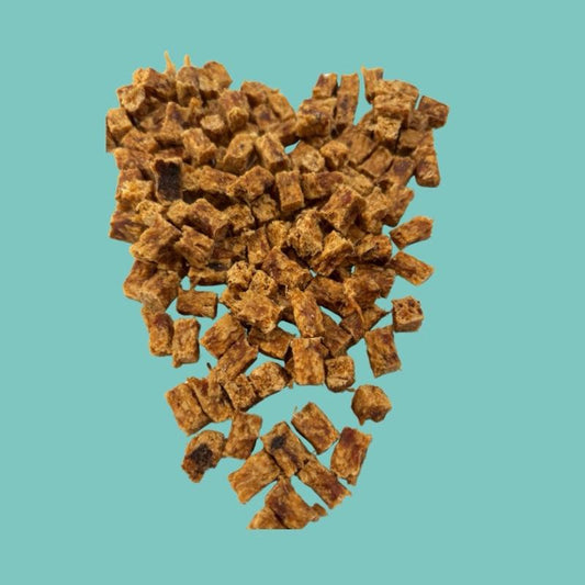 Paddock Farm Natural Dog Training Treats 100g