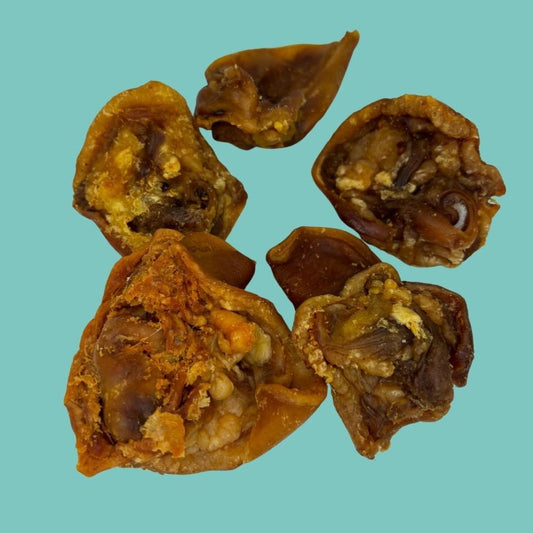 250g Pork Crunch