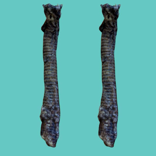 Goat Trachea Dog Treats