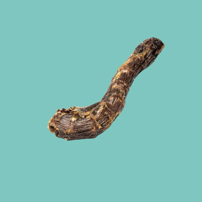 Naturally Air Dried Duck Necks for Dogs