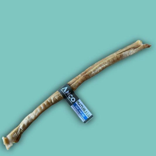 Anco Naturals Giant Pork Roll 50cm Mega Chew
