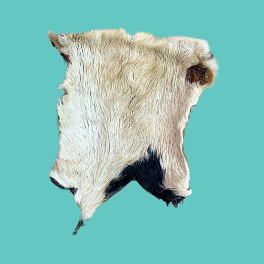 Hairy Beef Skin Beef Bark Dog Chew