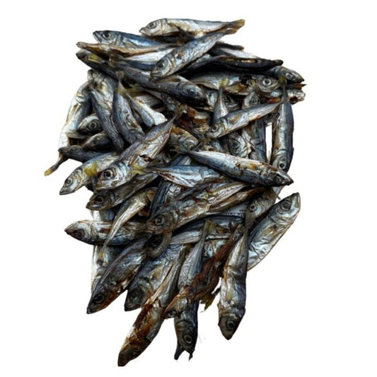 100g Baltic Sprats Food Topper for Dogs & Cats