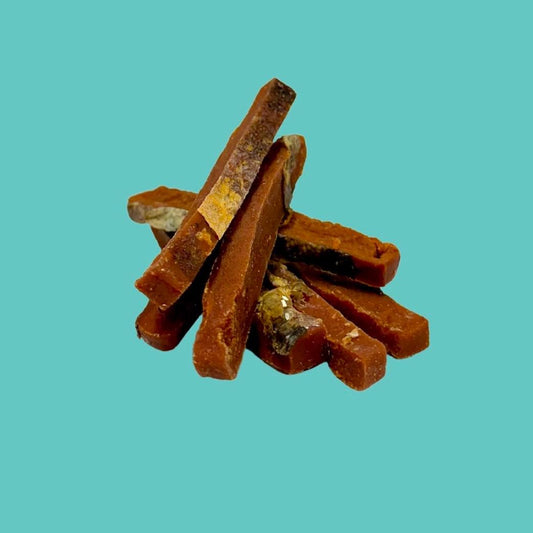 100% Air Dried Salmon Sticks for Dogs and Cat