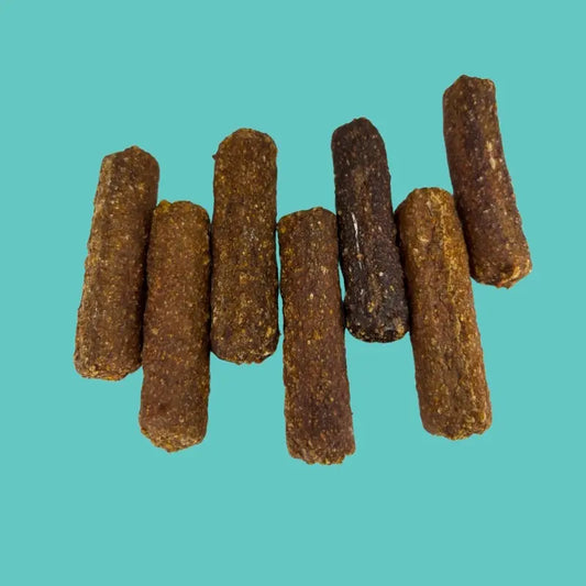 Gourmet Sausages for Dogs